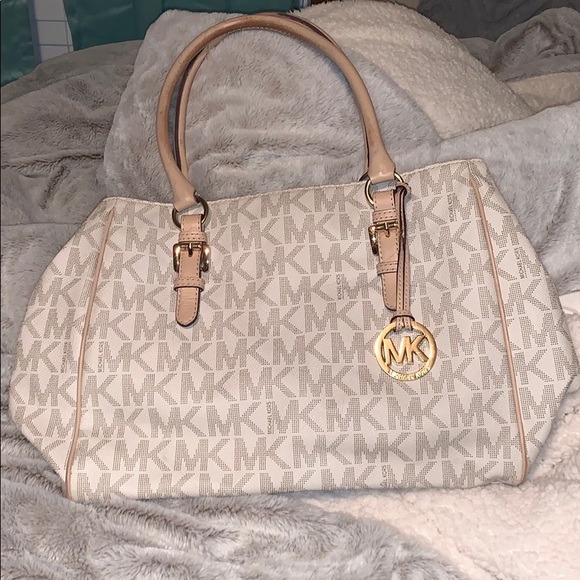 Michael Kors Tote - Picture 1 of 6
